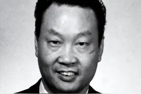 中国王牌特工金无怠，打入美国中情局心脏，却被叛徒出卖了图片