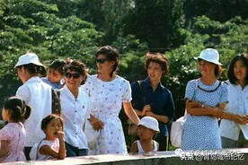1982年的青岛，重温记忆深处的岛城生活图片