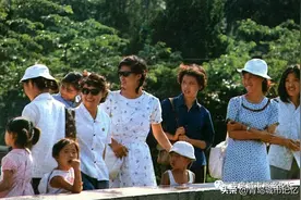 1982年的青岛，重温记忆深处的岛城生活图片