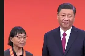 张桂梅老师，你要好好保重身体啊图片