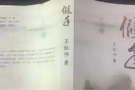 《假手》连载13：老师说道，方瑾，他不是你弟弟，你倒是他姐姐图片