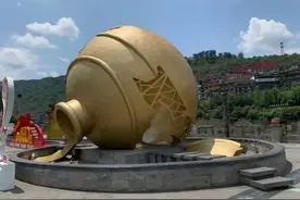 曾火遍全国的鲁酒4金花，老酒友也不一定全知道，你认识几个？图片