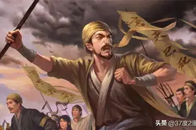 盘点历史上那些热血的起义口号图片
