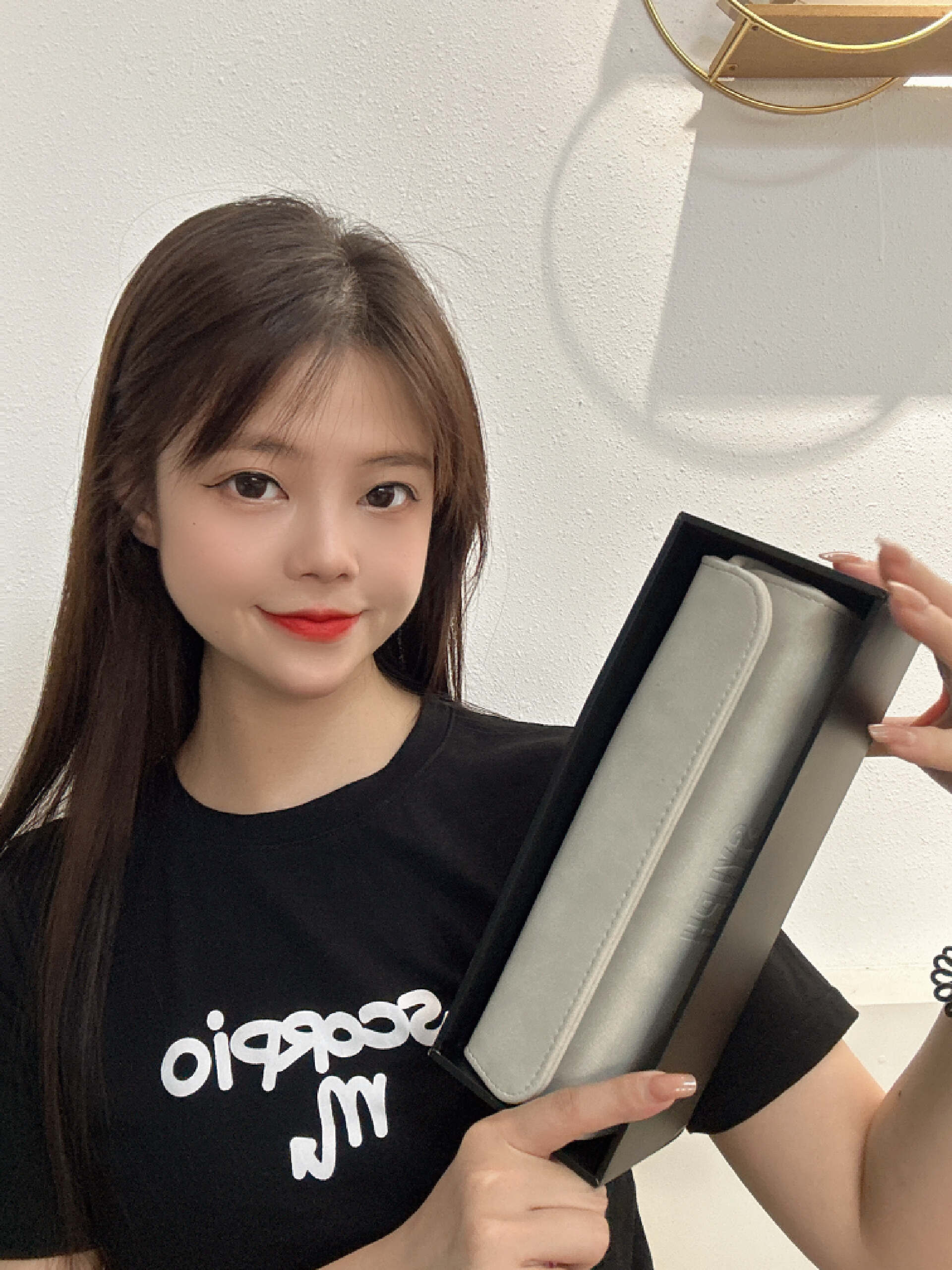 吹发就能养发，高端吹风机平替，仙如精灵二代便携高速吹风机体验