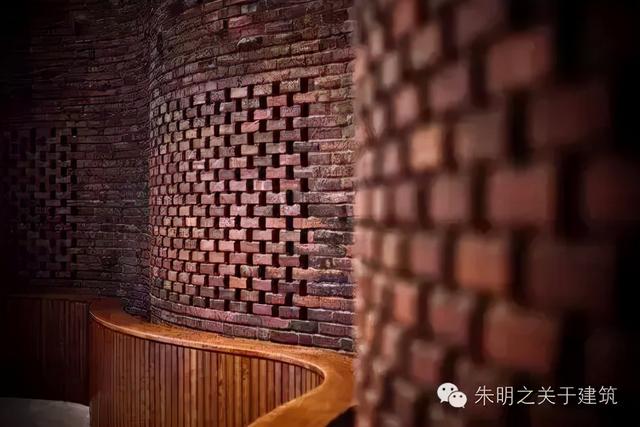 砖,最早的人造建筑材料,各类砖砌体赏析