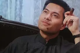 杜月笙门徒芮庆荣：恶贯满盈坏事做尽，临死前竟然说了这些话图片