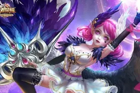 在《王者荣耀》，为什么说小乔只适合低端局？图片