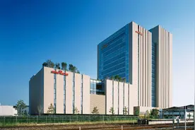 每年在中国营收500亿，苹果都惹不起，它到底是谁？图片