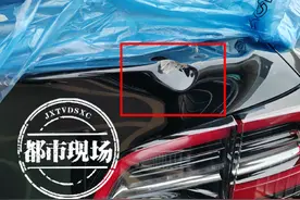 男子质疑修车19天，“旧伤”没好添“新伤”！南昌特斯拉中心：我们没责任图片