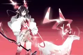 瑶粉色小鹿巨好看，三款新皮肤上线，点券消费福利有望回归图片