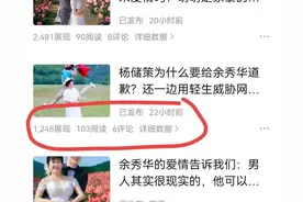 作品不能置顶，一招解决，简单有效图片