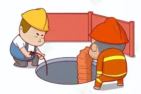 有限空间事故频发，安全生产要注意这些！图片