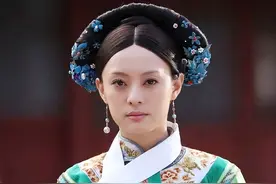 甄嬛去世后，她的亲生儿子弘曕结局怎样？下场令人唏嘘不已图片