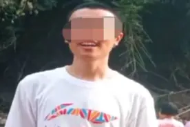 录音笔内容公开，胡鑫宇曾试图在宿舍5楼阳台上跳楼图片