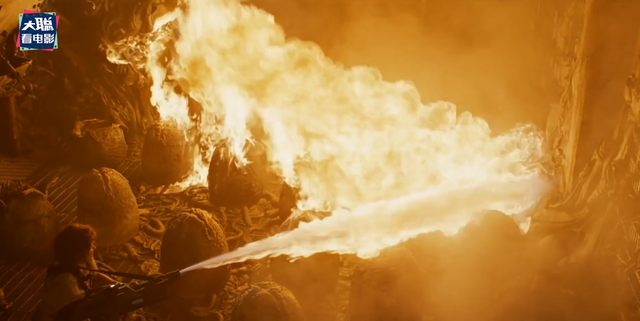 《阿凡达2》最终预告解析！老二社死名场面！更多新画面曝光