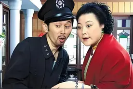 65岁“八姑”黄伟香：戏里嫁给太子炳、养阿香，戏外家庭不为人知图片