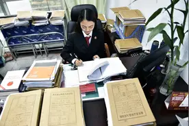 机关单位开始招“合同工”了，门槛不高还稳定，应往届生都有机会图片