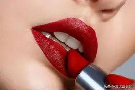 制造口红的一种高级原料，竟是虫子图片