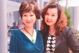 拿下59块金牌的曹燕华：为爱与丈夫赴德定居，回国创业二婚遇真爱图片