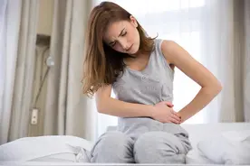 高考刚结束，女儿2月没来例假 ，我以为她只是因为压力图片
