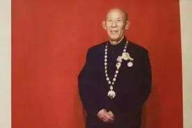 1990年，李玉安送子当兵遭拒，无奈去找老部队：我是40年前的烈士图片