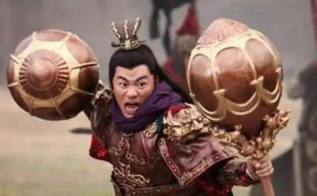 秦琼儿子墓出土，揭开唐第一猛将身份：不是李元霸，更不是尉迟恭