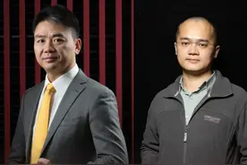 刘强东参战，王兴猛攻，前置仓又火了图片
