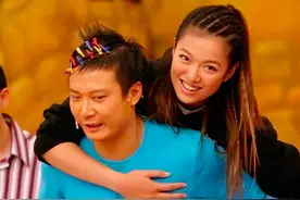 港姐李珊珊身患重病，狂拉肚子不敢吃东西，郑秀文和甘比陪伴左右图片