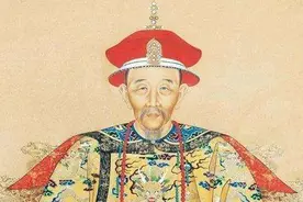 哈密瓜：康熙皇帝叫错的水果名，后人也跟着念错300年图片