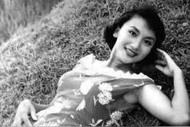 惊艳了时光的10大女影星：秦怡第6王晓棠第2，谁是你心中第一图片