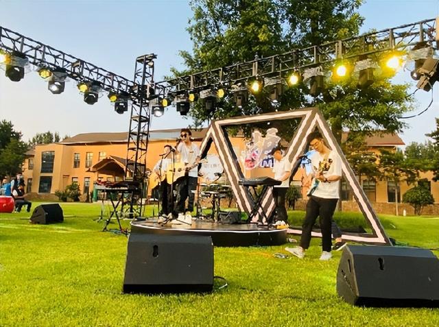 “五一”西安景区活动攻略 请查收