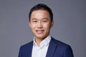 从大学生到董事长，他攻克“卡脖子”技术，受到国家领导人接见！来自山东大学图片