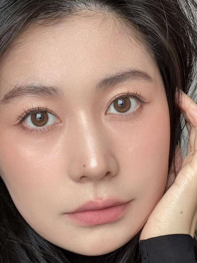 原来这才是淡妆的正确画法：教你简单4步骤，漂亮还提气色