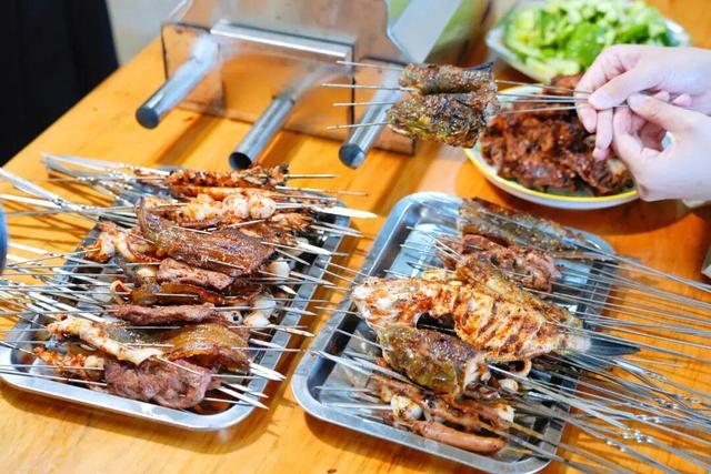 目测要火！烟台这座小城最近好看得离谱