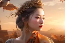 GPT4强得离谱！我一个连代码都不懂的人，用它做出了这些！图片