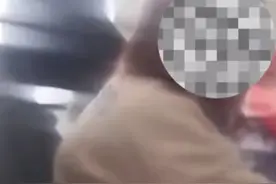 女子连刷10个差评，商家找上门怒怼：“不好吃你天天来干嘛！”图片
