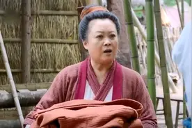 难怪姜子牙封尽身边人，却唯独不给武吉封神，你看元始说过什么图片