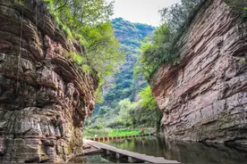 @所有人，龙门石窟、老君山真的免门票了，限时一个半月图片