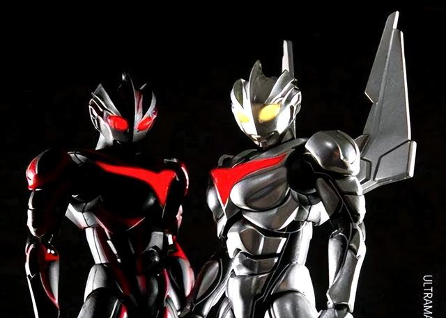 官方曝光宇宙最强奥特曼名单，奥特之王排首位，诺亚怎么回事