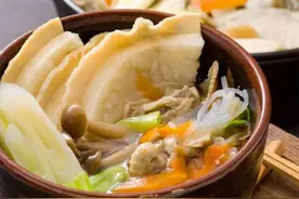 「日本留学美食向」盘点日本47个都道府县最“得意”的本土美食图片
