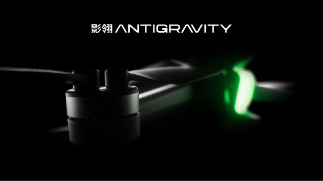 影石Insta360影翎Antigravity首款全景无人机明晚发布
