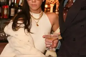 1.2亿做汉服？四合院大婚的富五代名媛有什么背景和神仙家人？图片