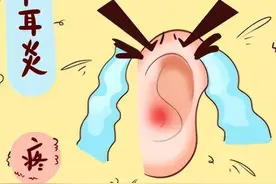 慢性化脓性中耳炎，作为耳科常见疾病，会对人体造成什么伤害？图片