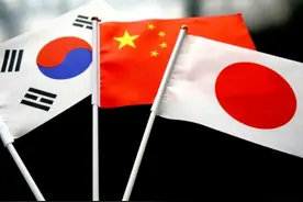 中国为何对日本韩国恢复免签？有四个观察：对内政外交都有好处图片