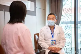 孩子出现“开学焦虑”怎么办？专家：家长应该这样做图片