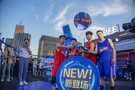 崂山霸福啤酒“热血”上市，崂啤这次靠什么赢得年轻人的心？图片