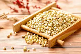 荞麦：考生的营养金矿，解锁学习新能量图片