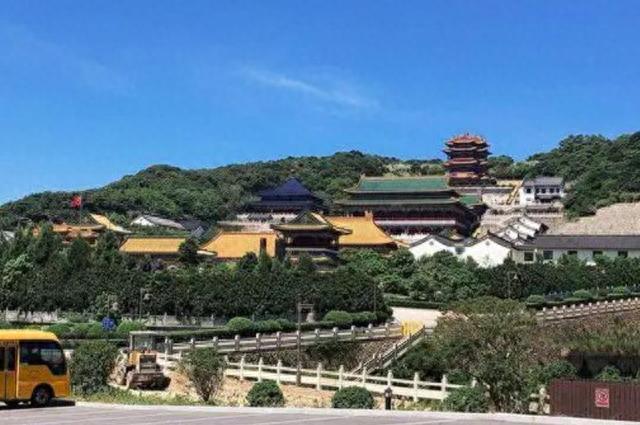 舟山普陀山攻略(普陀山三大禁忌)