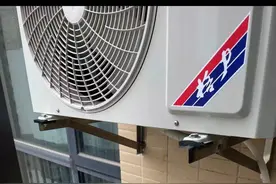 想问懂行大家真有空调共振说法吗？图片