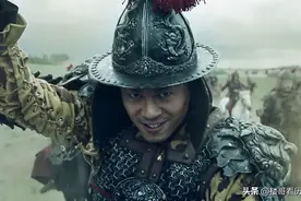 倘若皇太子朱高炽死于朱棣之前，皇位应该传给皇太孙还是汉王呢？图片